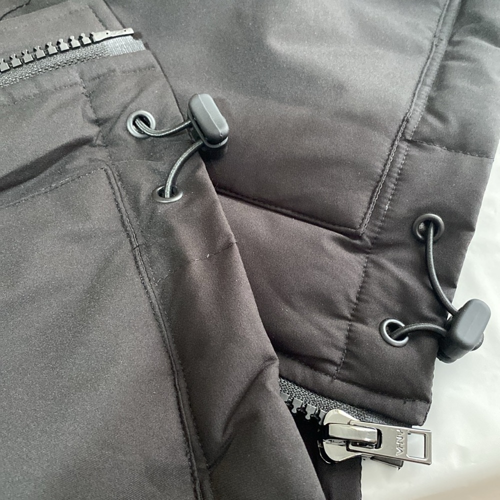 Cropped coat‎ - Picture 10 of 10